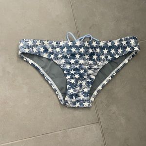 Jolyn Andy bottoms